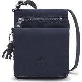 Kipling Sac à bandoulière 'New Eldorado' marine