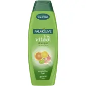 Palmolive Every Day Shampooing avec extrait de camomille 350ml