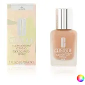 Clinique Superbalanced 12 Honey Beige Beige Femme