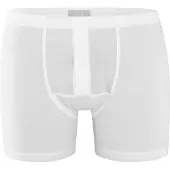 Hanro Boxers 'Cotton Sensation' blanc