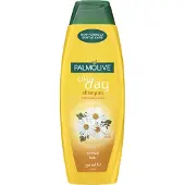 Palmolive Shampoing 350 ml pour un usage quotidien