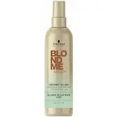 Schwarzkopf BlondMe Instant Blush Jade, 250 ml