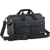 Cullmann Amsterdam Maxima 520 Organizer Bag Noir