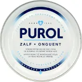 Purol Pommade 50 ml Pommade(S)