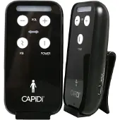 Padwico Babyphone Noir