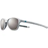 Julbo Boomerang Sunglasses Gris Smoked Silver Flash /CAT3 Enfants