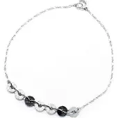 Gc Cwn80812 Necklace Argenté Femme