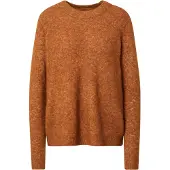 Object Nete Sweater Marron S Femme