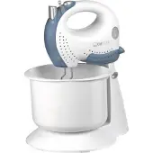 Clatronic Set mixeur à main HMS 3320 blanc