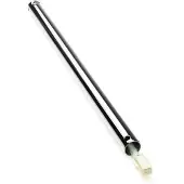 WESTINGHOUSE Barre extensible en chrome