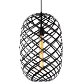 Lucide WISZĄCA Lampe E27 60W WOLFRAM 21417/32/30