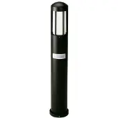 Albert Lampadaire Jardin à LED Port capteur
