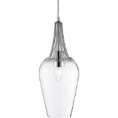 Searchlight Lampe suspendue Whisk Ø 16cm