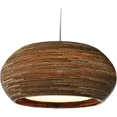 Graypants Lampe suspendue Ohio32 naturel