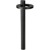 Albert Éclairage de chemin à LED Dounce 16w-90cm noir