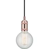 Nordlux Suspension Avra, cuivre, IP20, 84800030
