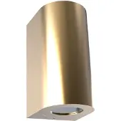 Nordlux - Canto Maxi 2 Applique Murale Brass