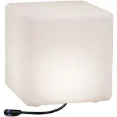 Paulmann Plug & Shine Objet lumineux LED Cube