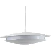 Eglo Suspension à LED Moneva-C 2300lm blanc