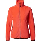CMP 38p1536 Fleece Orange M Femme