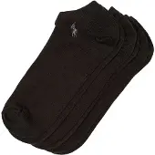 Ralph Lauren Chaussettes noir