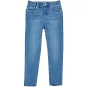 Levi's Jean 711 coupe skinny stretch