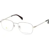 David Beckham Monture optique - - DB 7028G - Métal - Palladium Havana - Homme