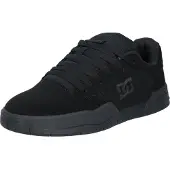 Dc-shoes Baskets basses 'Central' noir