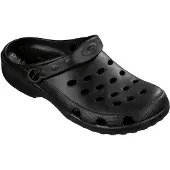 Beco Femmes, Chaussons, Sabot, femme standard noir 41, Noir, (41)