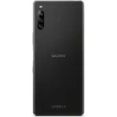 Sony Xperia L4 64 Go Noir
