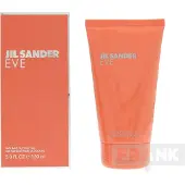 Jil Sander Eve gel de douche pour femme 150 ml