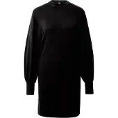 ONLY Robes en maille 'ONLLabelle' noir