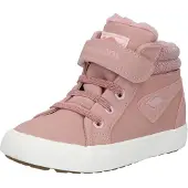 Kangaroos Bottes 'KaVu III' rose