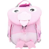 Affenzahn Flemish Backpack Rose Enfants