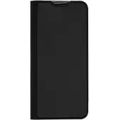 DUX Étui de téléphone Slim Samsung Galaxy S20 FE - Noir