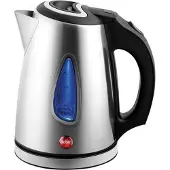 Eldom Bouilloire électrique CS10, éclairée, 1 L