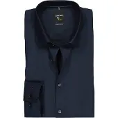 Olymp Chemise business 'No. 6' marine