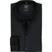 Olymp Chemise business 'No. 6' noir