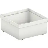 Festool Casiers Box pour Systainer³ Organizer 150x150x68/6 - - 204863