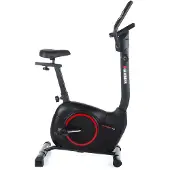 Hammer Ergomètre Cardio T3, vélo d'appartement, pouls manuel, poids max. 110 kg
