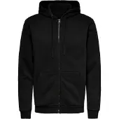 Only & Sons Veste de survêtement 'Ceres' noir