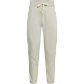 Ralph Lauren Pantalon gris clair