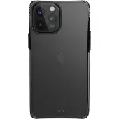Uag Coque Plyo pour l'Apple iPhone 12 Pro Max - Ash