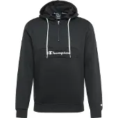 Champion 214746 Hoodie Noir M Homme