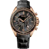 HUGO BOSS 1513092 Montre Homme Chronographe