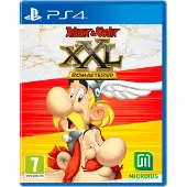 Ps4 Asterix&obelix Xxl Remastered Multicolore PAL