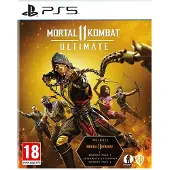 Kombat 11 Ultimate