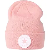 Converse Bonnet rose / blanc