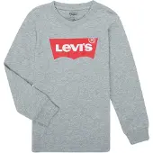 Levi's Kids Sweat rouge / noir / blanc