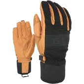 Level Web Gloves Orange,Noir XL Homme
